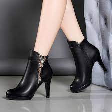 Womens Boots